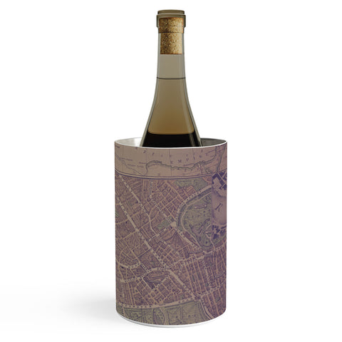 Leah Flores Here And There One Wine Chiller