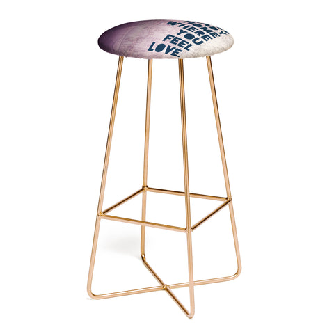 Leah Flores Home 2 Bar Stool