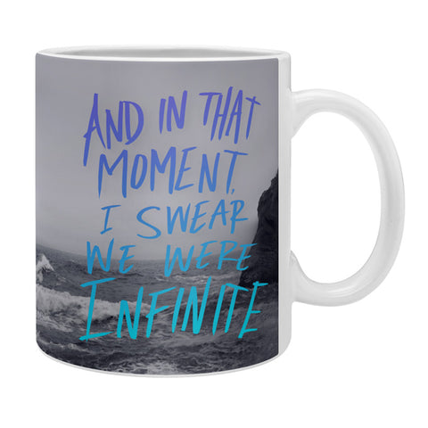 Leah Flores Infinite Coffee Mug