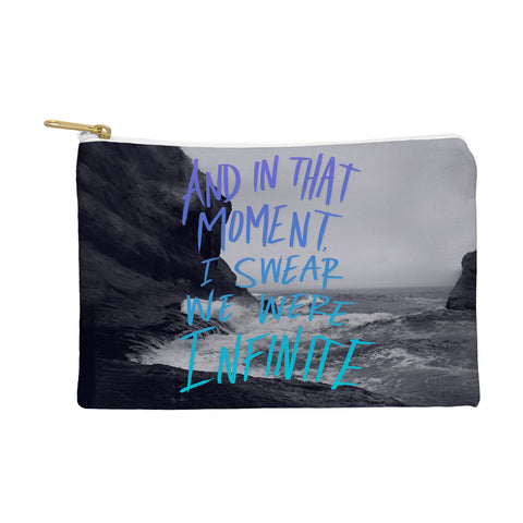 Leah Flores Infinite Pouch