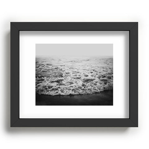 Leah Flores Infinity Recessed Framing Rectangle