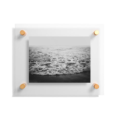 Leah Flores Infinity Floating Acrylic Print