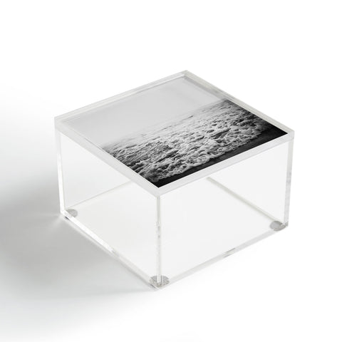 Leah Flores Infinity Acrylic Box