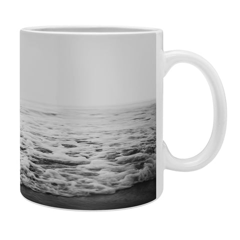 Leah Flores Infinity Coffee Mug