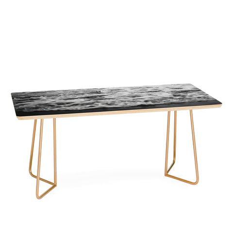 Leah Flores Infinity Coffee Table