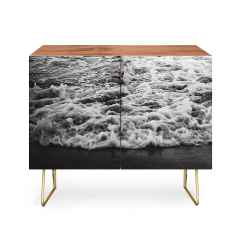 Leah Flores Infinity Credenza