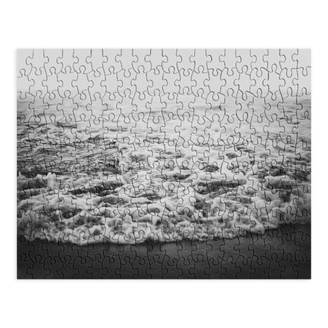 Leah Flores Infinity Puzzle