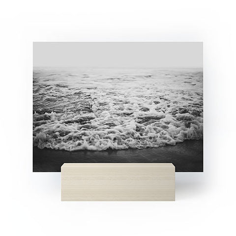 Leah Flores Infinity Mini Art Print