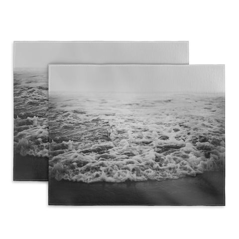 Leah Flores Infinity Placemat