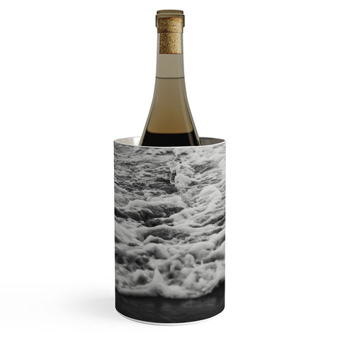 Leah Flores Infinity Wine Chiller