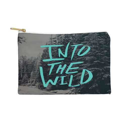 Leah Flores Into The Wild 3 Pouch