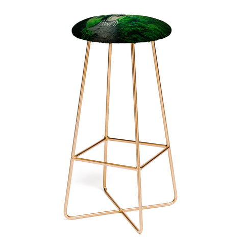 Leah Flores Lets Run Away 1 Bar Stool