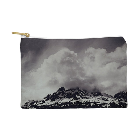 Leah Flores Mountain Pouch