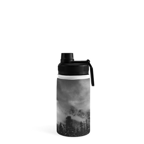 Leah Flores Mountain Majesty Water Bottle