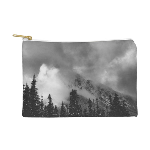 Leah Flores Mountain Majesty Pouch