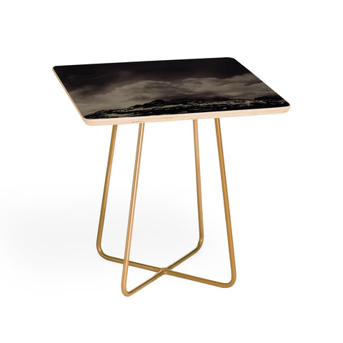 Leah Flores Mountain Side Table