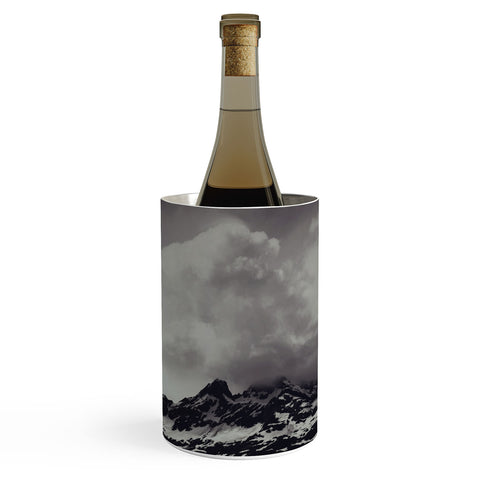 Leah Flores Mountain Wine Chiller