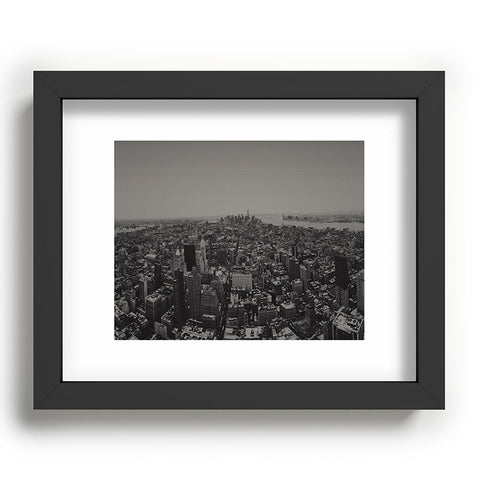 Leah Flores NYC Recessed Framing Rectangle