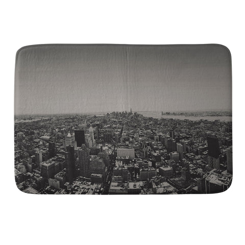 Leah Flores NYC Memory Foam Bath Mat