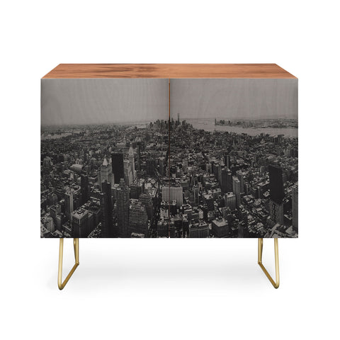 Leah Flores NYC Credenza