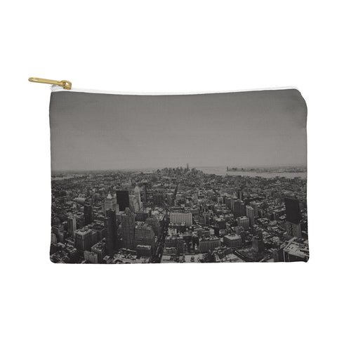 Leah Flores NYC Pouch
