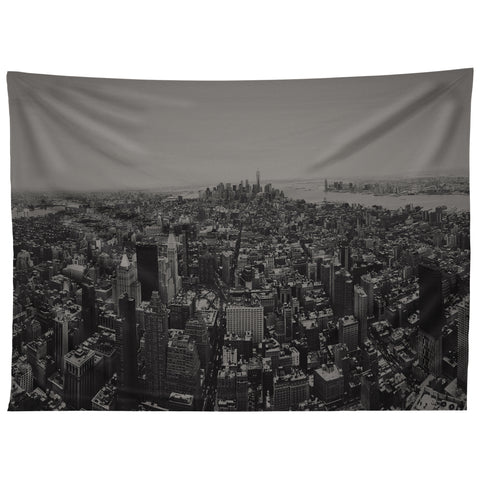 Leah Flores NYC Tapestry