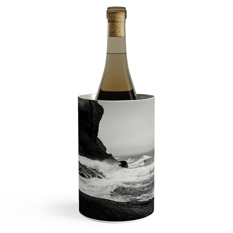 Leah Flores Ocean 1 Wine Chiller