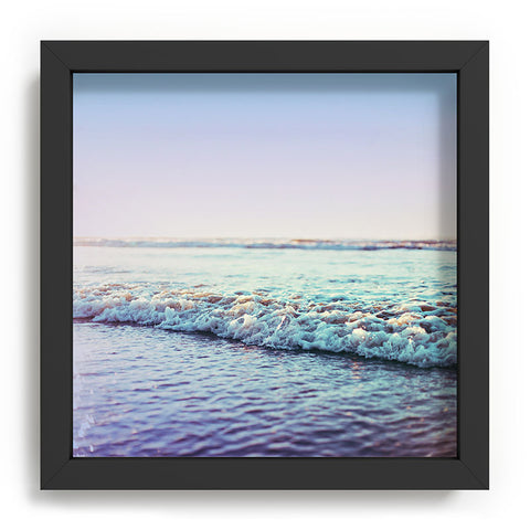 Leah Flores Ocean Dreamer Recessed Framing Square