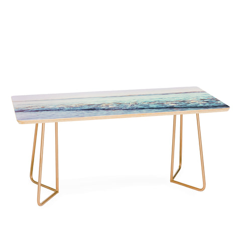 Leah Flores Ocean Dreamer Coffee Table