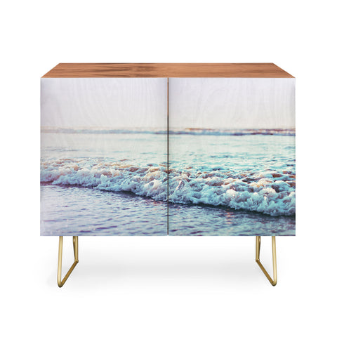 Leah Flores Ocean Dreamer Credenza