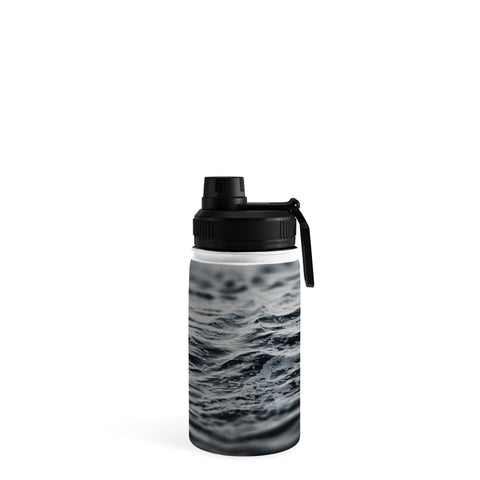 Leah Flores Ocean Magic Water Bottle
