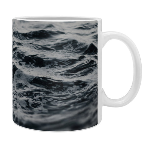 Leah Flores Ocean Magic Coffee Mug