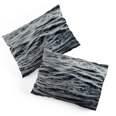 Leah Flores Ocean Magic Pillow Shams