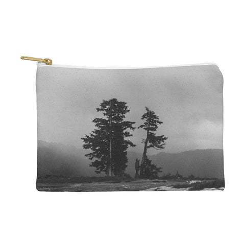 Leah Flores Pacific Northwest Pouch