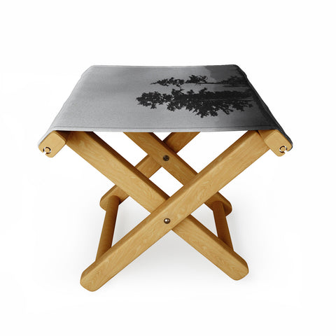 Leah Flores Pacific Northwest Folding Stool
