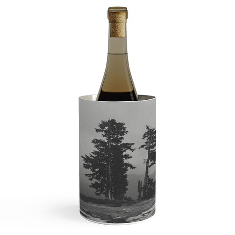 Leah Flores Pacific Northwest Wine Chiller
