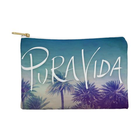 Leah Flores Pura Vida Pouch