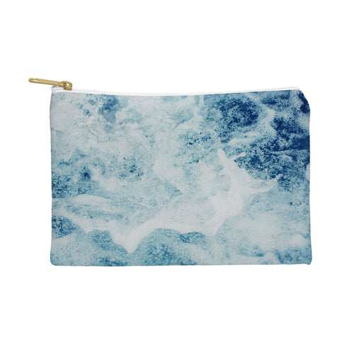 Leah Flores Sea Pouch
