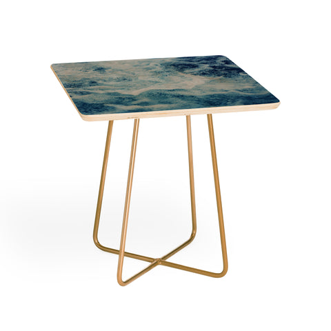 Leah Flores Sea Side Table