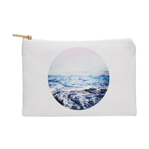 Leah Flores Surf Pouch