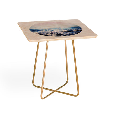 Leah Flores Surf Side Table