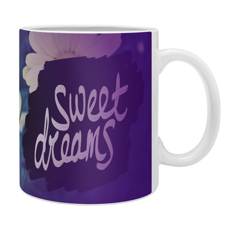 Leah Flores Sweet Dreams 1 Coffee Mug