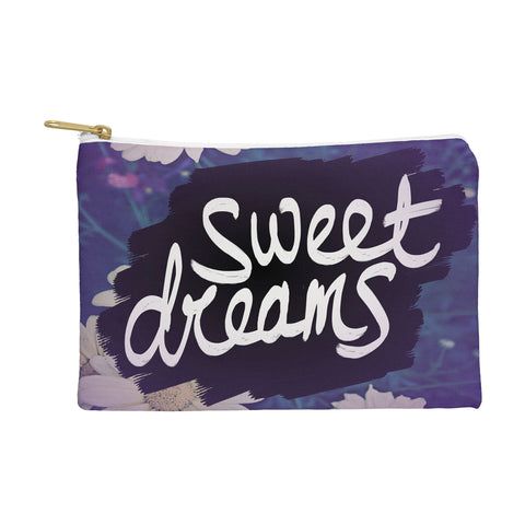 Leah Flores Sweet Dreams 1 Pouch