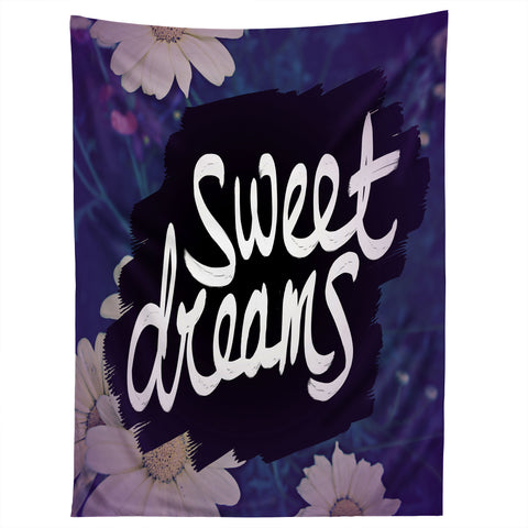 Leah Flores Sweet Dreams 1 Tapestry