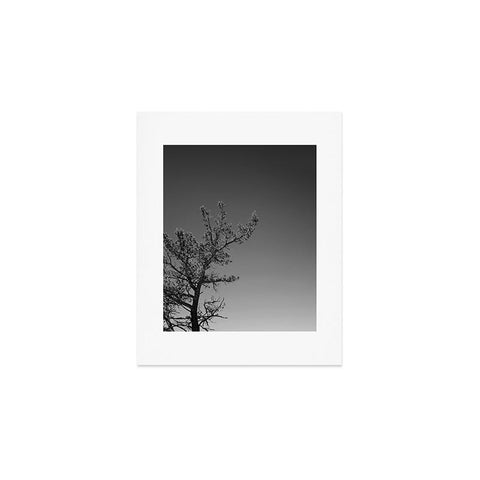 Leah Flores Tree Art Print