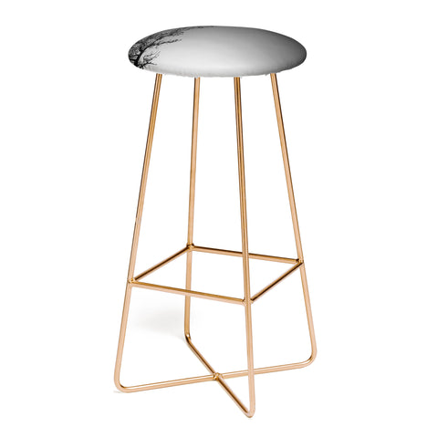 Leah Flores Tree Bar Stool