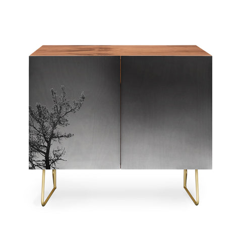 Leah Flores Tree Credenza