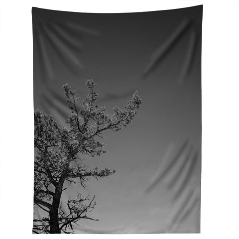Leah Flores Tree Tapestry