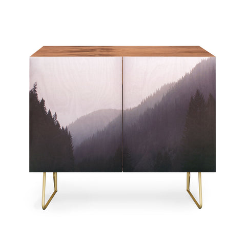 Leah Flores Wilderness x Pink Credenza