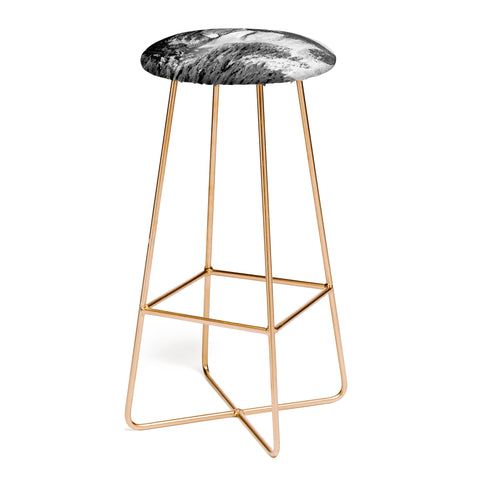 Leah Flores Yellowstone Bar Stool